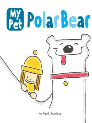 cover image of My Pet Polar Bear